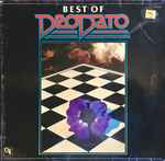 Cover of Best Of Deodato, , Vinyl