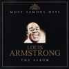 Louis Armstrong - Most Famous Hits: The Album