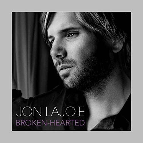 Album herunterladen Jon Lajoie - Broken Hearted