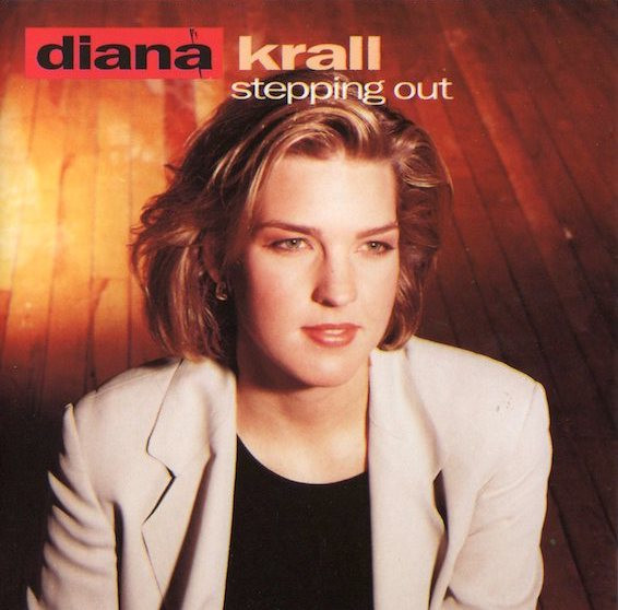 Diana Krall - Stepping Out | Releases | Discogs