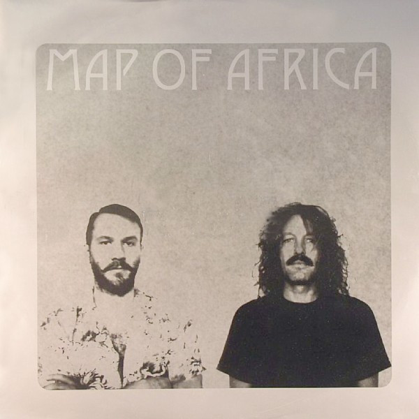Map Of Africa – Dirty Lovin / Off The Coast (2005, Vinyl) - Discogs