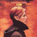 David Bowie – Low (1991, CD) - Discogs