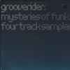 Grooverider - Mysteries Of Funk: Four Track Sampler