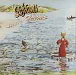 Cover of Foxtrot, 1972, Vinyl