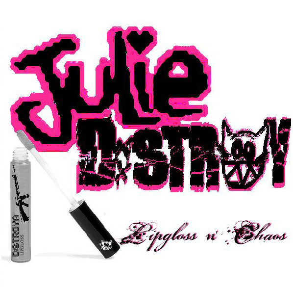 télécharger l'album Julie Dstroy - Lipgloss N Chaos