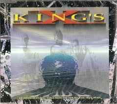 King's X - Fade