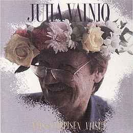Juha Vainio - Viiskymppisen Viisut album cover