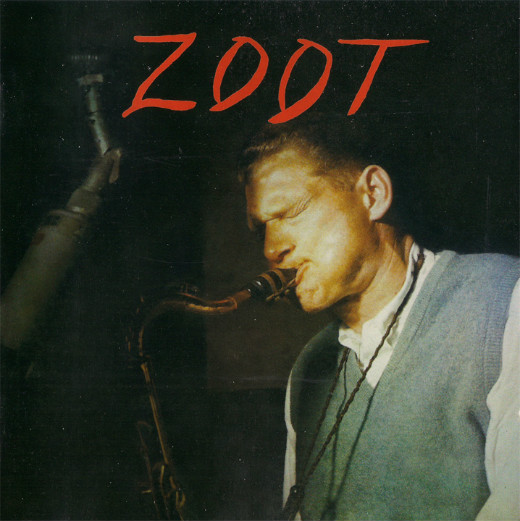 Zoot Sims Quartet - Zoot | Releases | Discogs