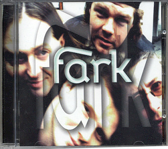 baixar álbum Fark - Fark