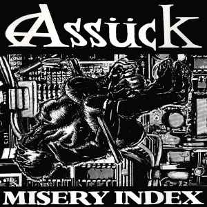 Misery Index - Assück