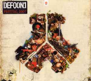 Various - Defqon.1 Festival 2007