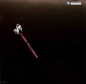 Claude Williamson – Claude Williamson (1956, Vinyl) - Discogs