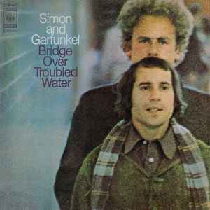 Simon And Garfunkel – Parsley, Sage, Rosemary And Thyme (1968 