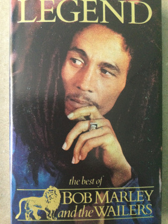 人気の新作 洋楽 LEGEND/BOB MARLEY 洋楽 - kintarogroup.com