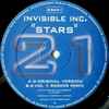 Invisible Inc. - Stars