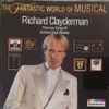Richard Clayderman - My Favourite Melodies