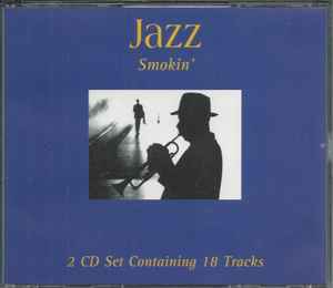 Jazz Smokin' (CD) - Discogs