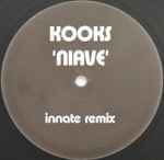 Cover of Niave (Innate Remix), 2006, Vinyl