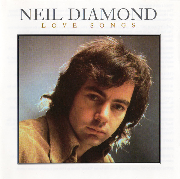 We Love Old Songs - Neil Diamond