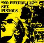 Cover of No Future U.K?, 1989, Vinyl