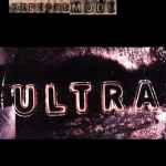 Cover of Ultra, 1997-04-15, CD