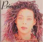 Cover of Princess, , CD