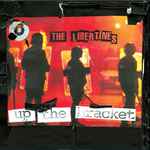 Cover of Up The Bracket, 2022-10-21, CD