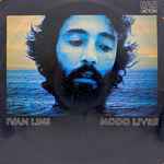 Ivan Lins – Modo Livre (1974, Vinyl) - Discogs