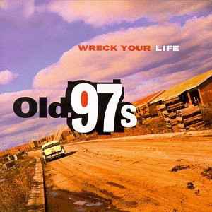 Wreck Your Life (Vinyl, LP, Album) for sale
