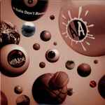 Aceyalone – All Balls Don't Bounce (1995, Vinyl) - Discogs