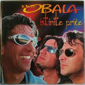 The Obala - Istinite Priče album cover