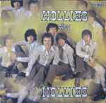 Cover of Hollies Sing Hollies, , Vinyl