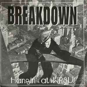 Breakdown – Dissed And Dismissed (1995, CD) - Discogs