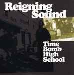 Cover of Time Bomb High School, 2002, Vinyl