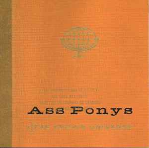 Ass Ponys - The Known Universe