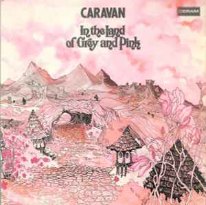 Caravan – Waterloo Lily (1972, Red / White Labels, Vinyl) - Discogs