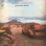 Stoney End、1971、Vinylのカバー