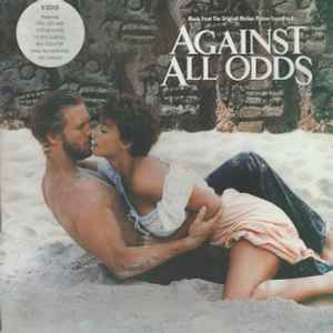 Against All Odds: albums, songs, playlists