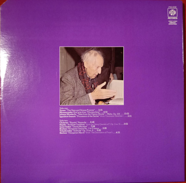 last ned album Leopold Stokowski - Stokowski Spectacular