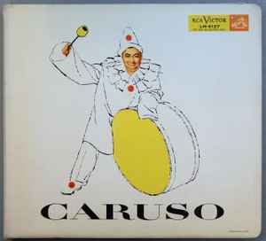 Caruso Caruso Releases Discogs