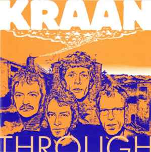 Through - Kraan