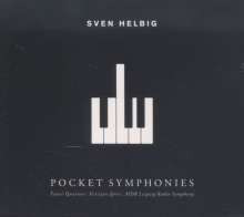baixar álbum Sven Helbig - Pocket Symphonies