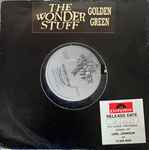 Cover of Golden Green, 1989, Vinyl
