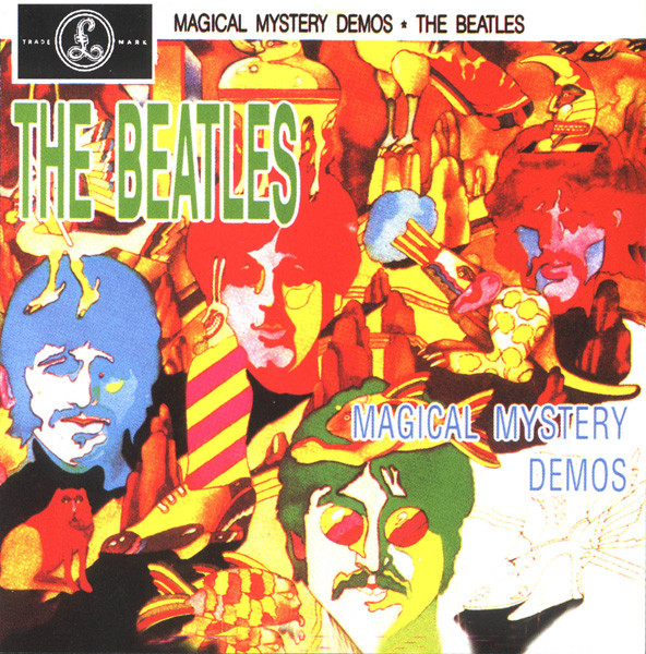 Beatles – Two Of Us – PowerPop… An Eclectic Collection of Pop Culture