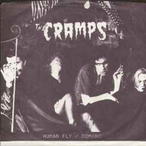 Human Fly (The Cramps-Human Fly - Cover)