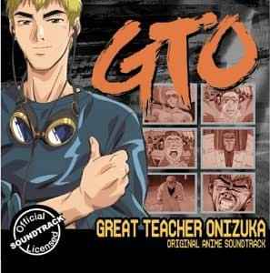 Yusuke Homma – Great Teacher Onizuka Original Anime Soundtrack (2002, CD) -  Discogs