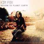 Cover of Return To Planet Earth, 2003-03-18, CD