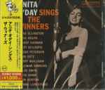 Cover of Anita O'Day Sings The Winners, 2015-09-30, CD