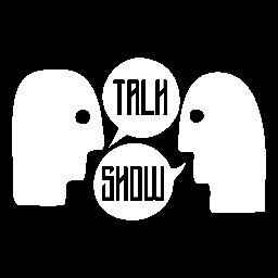 Talk Show on Discogs