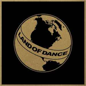 Various-This Is Land Of Dance Parts 1 & 2 copertina album